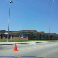 Photo taken at South Creek Elementary School by Erik N. on 5/17/2012