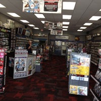 Photo taken at GameStop by Amed G. on 8/21/2012