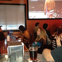 Photo taken at Coach&amp;#39;s Sports Bar and Grill by Aldir F. on 5/27/2012