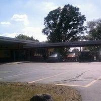 Photo taken at Gus&amp;#39;s Drive In by Terry R. on 6/10/2012