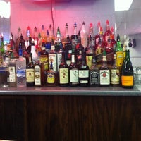 Photo taken at National Bartenders Bartending School by Ashley M. on 3/7/2012