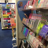 Photo taken at WHSmith by Marcelo A. on 7/16/2012