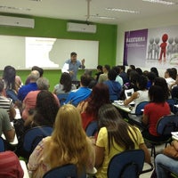 Photo taken at Curso Maxx by Alexandre L. on 8/21/2012