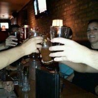 Photo taken at Waterhouse Tavern and Grill by Fern D. on 8/24/2012
