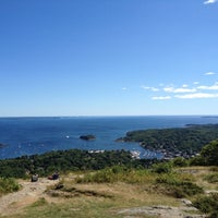 battie mount