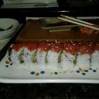 Photo taken at Big Tuna by Andrea A. on 2/29/2012