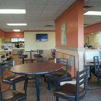Photo taken at Burger King by Jacob D. on 2/5/2012