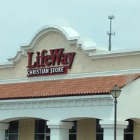 LifeWay Christian Store (Now Closed) - Bookstore in Northwest Side