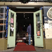 Photo taken at Rico Pan Bakery by Bil B. on 6/6/2012