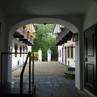 Photo taken at Schubert&amp;#39;s Birthplace by Mennan B. on 8/22/2012