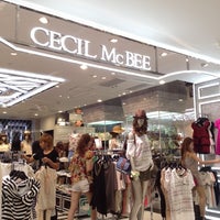 Photo taken at CECIL McBEE by Yinnie T. on 5/13/2012