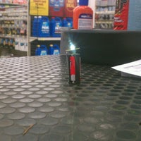 Photo taken at Advance Auto Parts by James V. on 8/30/2012