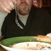 Photo taken at Applebee&amp;#39;s Grill + Bar by Christy S. on 3/25/2012
