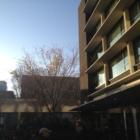 Photo taken at Hotel Modera by daniel p. on 3/24/2012