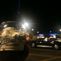 Photo taken at Culver&amp;#39;s by Andrew P. on 8/4/2012