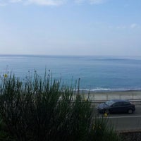 Spiaggia Libera Di Celle Ligure Spiaggia