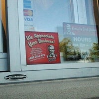 Photo taken at KFC by Stella B. on 8/22/2012