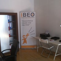Photo taken at Ibeo by Marleen T. on 5/11/2012