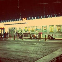 Photo taken at Andy&amp;#39;s Frozen Custard by Beentheredoingthat on 5/1/2012