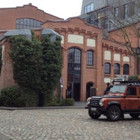 รูปภาพถ่ายที่ Kaffeemanufaktur Becking โดย Michael D. เมื่อ 4/3/2012