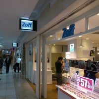 Zoff 札幌アピア店 札幌市 北海道