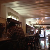 Photo taken at Silver&amp;#39;s Restaurant by Jalaine N. on 6/28/2012