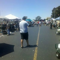 Golden West College Swap Meet 15744 Goldenwest St