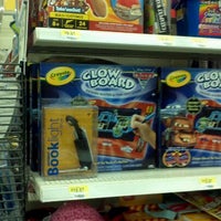 Photo taken at Walmart by James P. on 2/3/2012