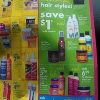 Sally Beauty Supply 1 Tip