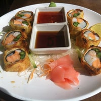 Ru San S Sushi Restaurant In Atlanta Ru San S Sushi Restaurant In Atlanta