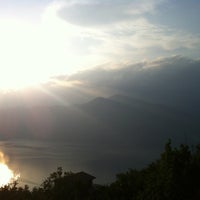 Foto diambil di San Zeno di Montagna oleh Stefano V. pada 6/3/2012