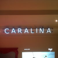 Photo taken at CARALINA|INFINITY by Caglayan U. on 7/6/2012
