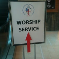 Photo taken at The 77th General Convention of The Episcopal Church by shifty on 7/8/2012