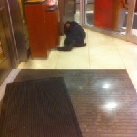 Photo taken at Bank of America by Trey W. on 4/20/2012