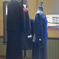 Photo taken at Tri-Cities Historical Museum by DRR on 6/3/2012