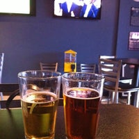 Photo taken at Main Event Sports Bar &amp;amp; Grill by Shane D. on 3/19/2012