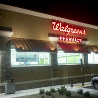 Photo taken at Walgreens by BrandMaster Patrick A. on 3/6/2012