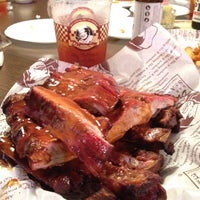 Dreamland Ribs Dreamland Bar-B-Que Ribs - 26 tips