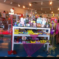 Photo taken at Sweet Treat Boutique by Holly S. on 3/18/2012