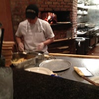 Photo taken at Carrabba&amp;#39;s Italian Grill by Nancy G. on 5/13/2012