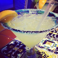 Photo taken at Chili&amp;#39;s Grill &amp;amp; Bar by Gladys S. on 4/28/2012