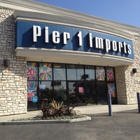 Photo taken at Pier 1 Imports by M@. on 6/6/2012