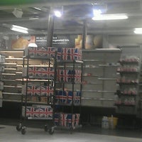 Photo taken at M&amp;amp;S Simply Food by John E. on 7/5/2012