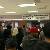 Photo taken at DMV - White Plains by Julius M. on 5/2/2012