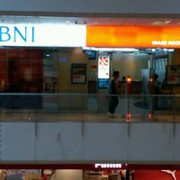 Bank Bni Grand Indonesia Tanah Abang Jl Mh Thamrin