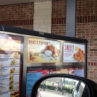 Photo taken at SONIC Drive-In by Richard T. on 4/15/2012