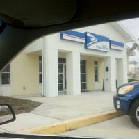 Photo taken at US Post Office by Faith D. on 2/17/2012