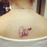 no hard feelings tattoo shop coral springs