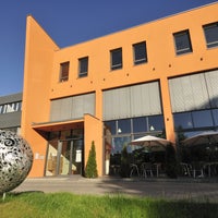 5/21/2012 tarihinde Sorin L.ziyaretçi tarafından FR8 solutions GmbH'de çekilen fotoğraf