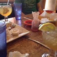 3/17/2012 tarihinde Chris O.ziyaretçi tarafından Mexican Restaurant'de çekilen fotoğraf
